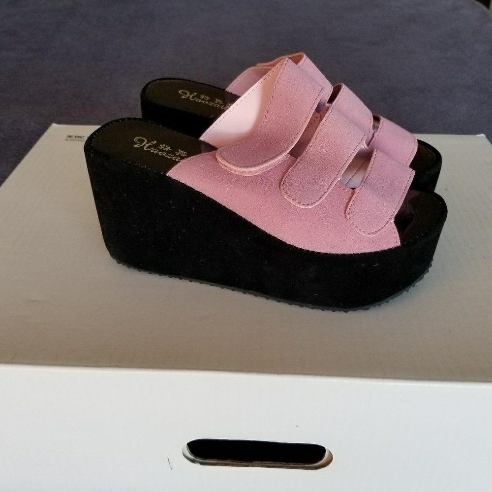 Wedges